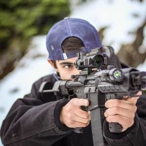 Meet your Posher, Devin